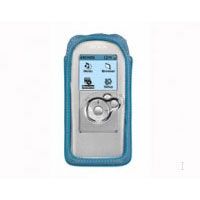 Archos Transparent protective case blue for Gmini XS 100 (500785)